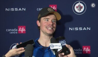Comrie | 26.03.27 | Winnipeg Jets