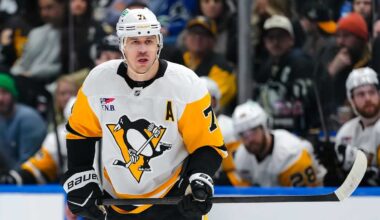 Evgeni Malkin suspended for 5 games by NHL