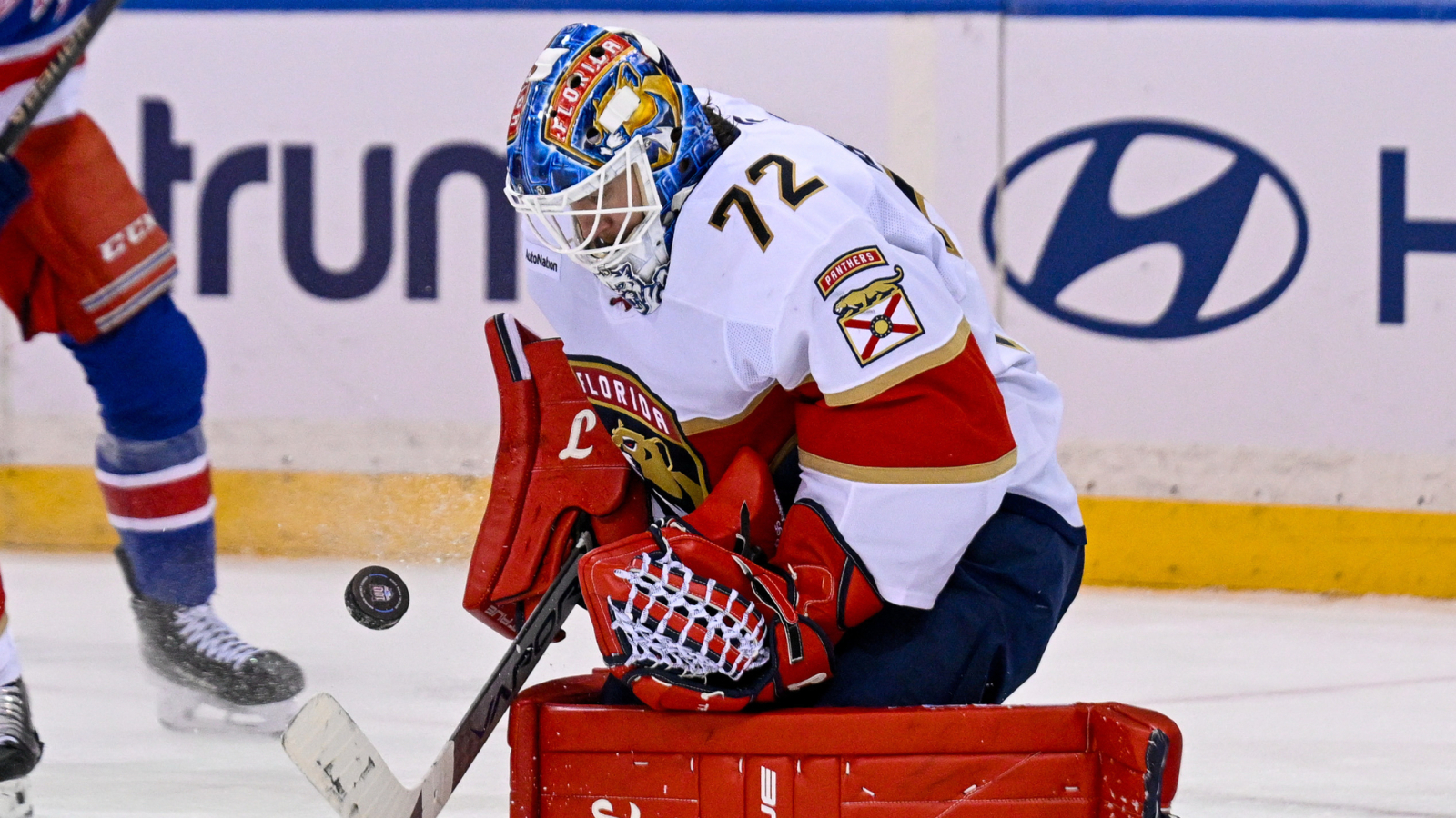 3 Takeaways From The Florida Panthers Back-To-Back In New York