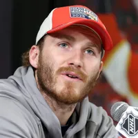 Matthew Tkachuk returns to Panthers with bold message for Canada’s Brad Marchand, Sam Bennett, and Sam Reinhart