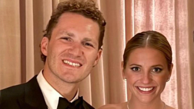 Matthew Tkachuk and Ellie Connell combined net worth 2026: Inside Florida Panthers star and wife’s fortune