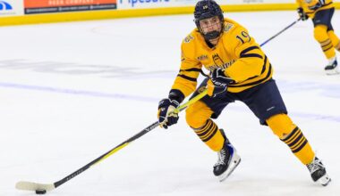 Flames prospects Cole Reschny and Ethan Wyttenbach crack Craig Button’s top 50 drafted prospects list