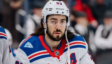 NY Rangers keep their historic promise to fans after missing Stanley Cup Playoffs