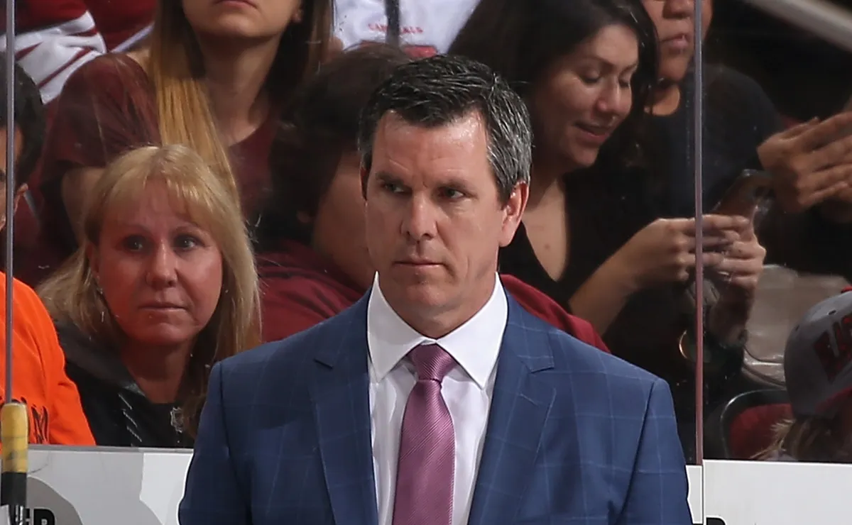 NY Rangers HC Mike Sullivan defends controversial J.T. Miller-Gabe Perreault decision