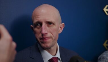 Post Game: Musel (03.30.26) | Pittsburgh Penguins