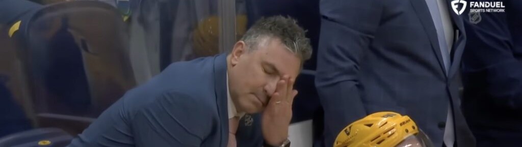 Backlash grows over Nashville Predators’ Pride Night event