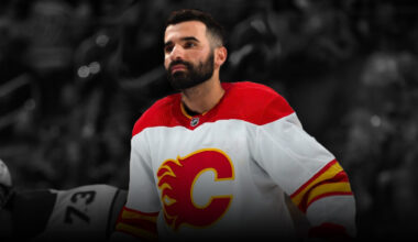 Report: Nazem Kadri was nearly dealt to the Colorado Avalanche