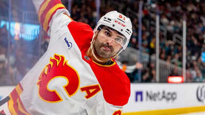 NHL Trade Rumors: Avalanche nearly reunited with Nazem Kadri before last-minute Nicolas Roy deal