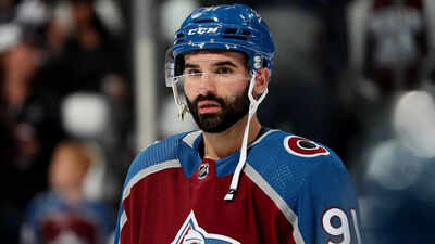 Nazem Kadri’s $7m salary cap moves to Colorado Avalanche: But what is his net worth today?