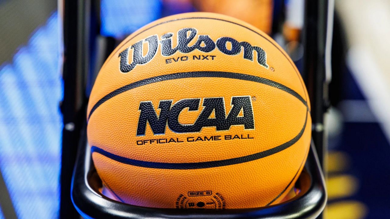 NCAA basketball