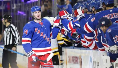 Golden Knights vs. Penguins Prediction, Odds, Picks - March 1