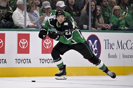 Dallas Stars Complete Stunning Comeback, Extend Win Streak to Eight Games