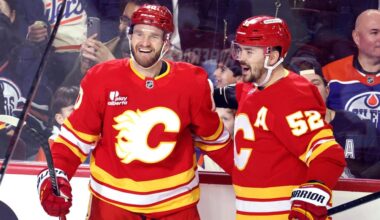 Western Conference NHL Teams Make Major Moves Before Trade Deadline