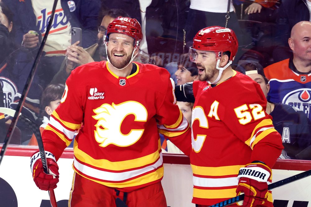 Western Conference NHL Teams Make Major Moves Before Trade Deadline