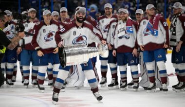 NHL Trade Deadline Shakes Up Stanley Cup Race as Teams Prepare for Playoffs