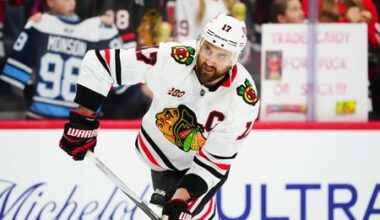 Minnesota Wild Make Two Trades, Adding Foligno Brothers and Bobby Brink