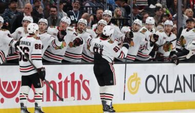 Blackhawks and Senators Set for Two-Game Series in Germany Next Season