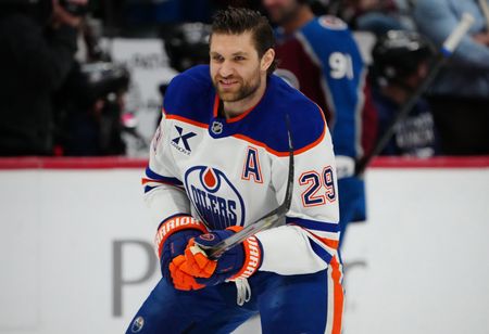 Edmonton Oilers Star Draisaitl Sidelined with Injury, Timeline Uncertain