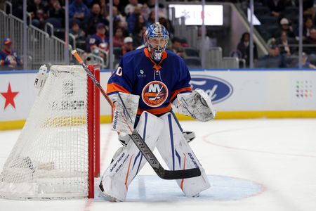 Sorokin’s Shutout Lifts Islanders Into Playoff Position with 1-0 Win