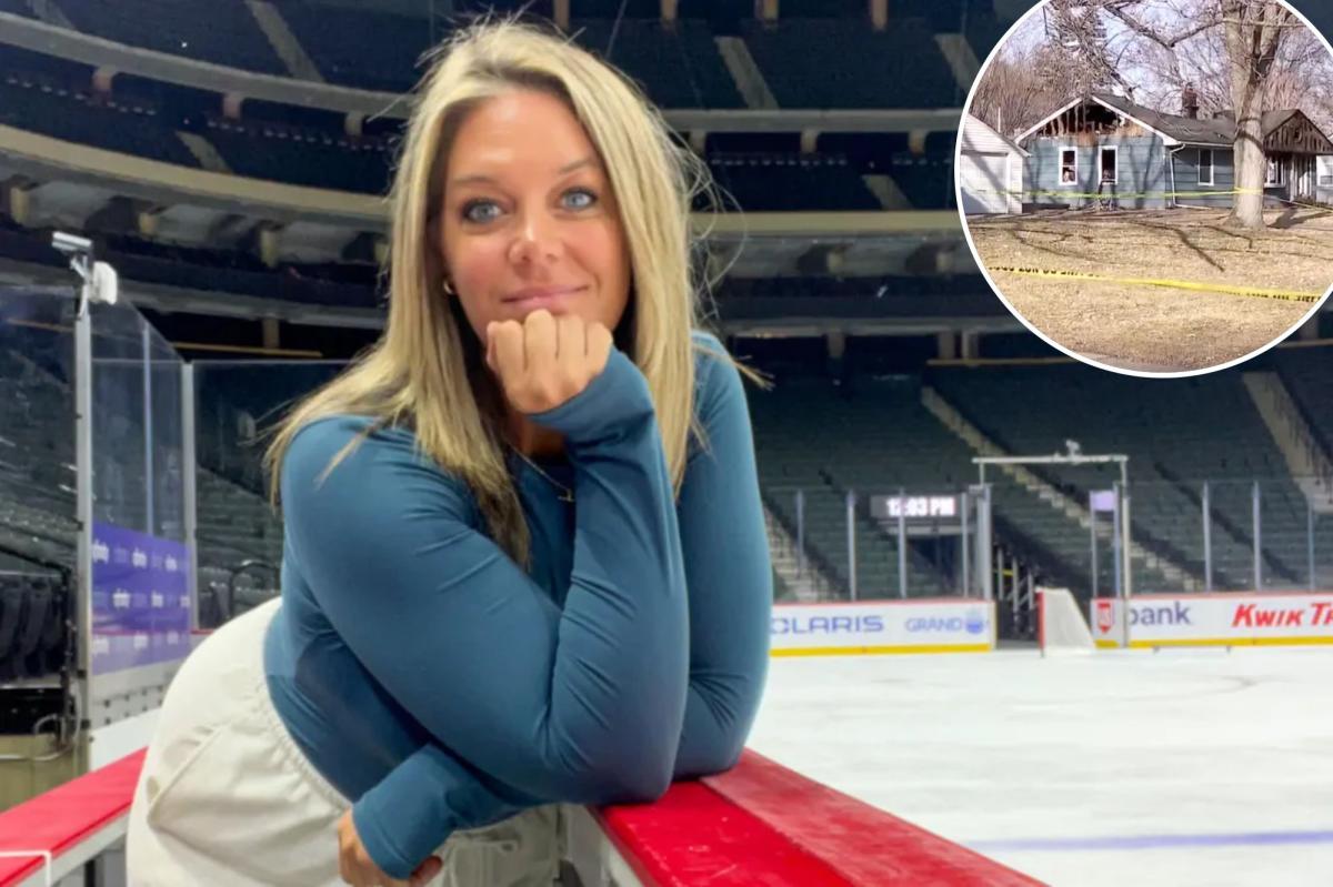 'Preliminary findings' revealed in Jessi Pierce fatal fire, ruling out arson