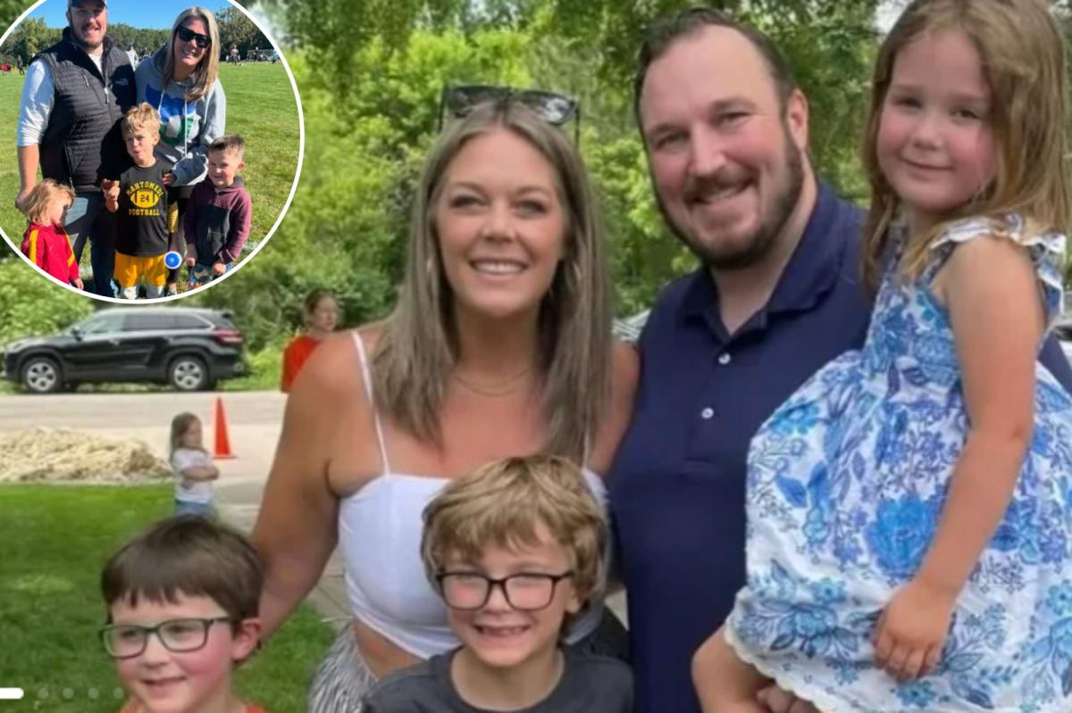 Jessi Pierce's husband asks for privacy amid search for cause of deadly fire