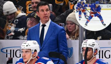 Rangers have 'done a real good job' handling trade deadline