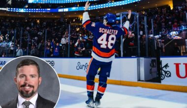 Islanders aren't OK being just a 'challenger brand' anymore