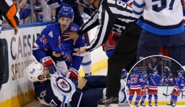 Tye Kartye making early Rangers impression in more ways then one