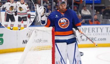 Referee's 'mistake' that led to crucial goal sinks Islanders