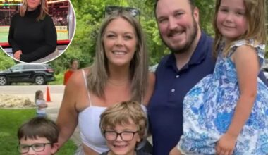 More than $200K raised for Jessi Pierce's family after fatal Minnesota fire