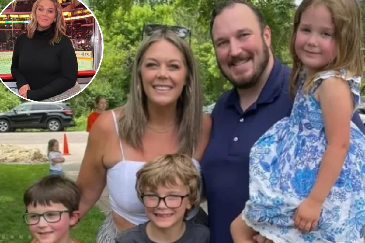 More than $200K raised for Jessi Pierce's family after fatal Minnesota fire