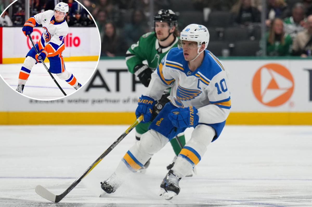 Why Brayden Schenn waived his no-trade clause to join Islanders