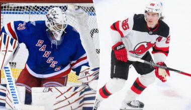 NHL picks, odds, best bet Tuesday