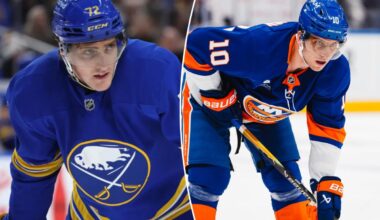 NHL picks, odds, best bets for Tuesday