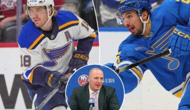 Islanders thoughts, Jordan Kyrou, Conor Garland