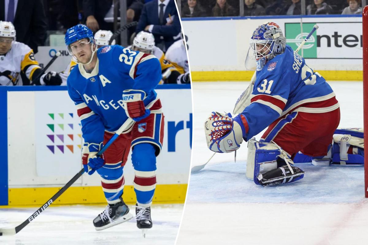 Rangers have important things to build on in final weeks
