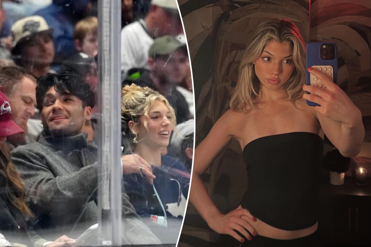 Puka Nacua spotted with Overtime Megan in whirlwind offseason