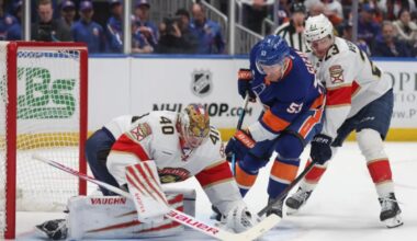 Casey Cizikas, fourth line spark Islanders in much-needed win