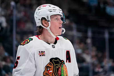What is Connor Murphy's net worth in 2026? A look at the Edmonton Oilers star's earnings and investments