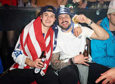 Auston Matthews and Jack Hughes net worth 2026: Inside Toronto Maple Leafs and New Jersey Devils stars' earnings in 2026