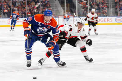 What is Leon Draisaitl's net worth in 2026? A look at the Edmonton Oilers star salary, earnings and investments