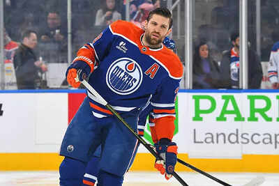 NHL GM meetings spark debate as Edmonton Oilers receive Leon Draisaitl injury update ahead of crucial NHL playoffs