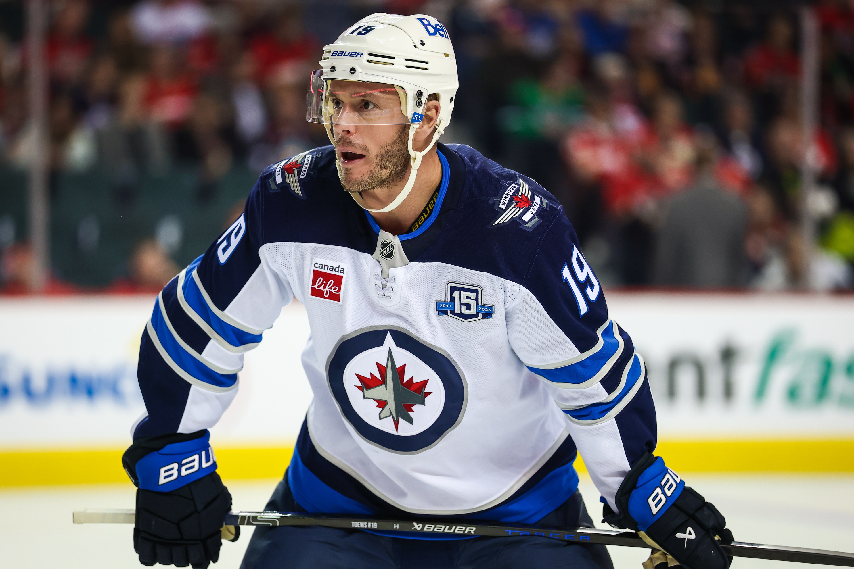 nhl picks Jonathan Toews Winnipeg Jets predictions best bet odds
