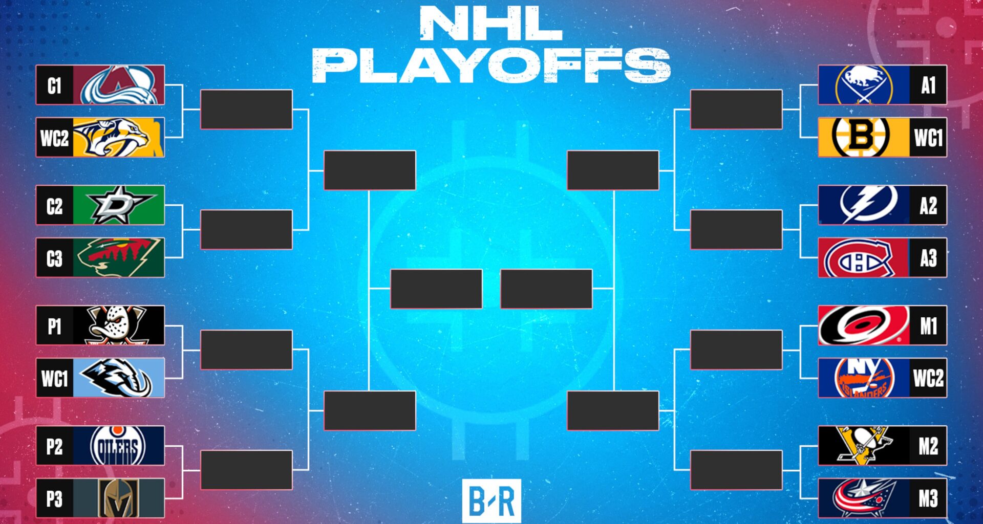 Examining Latest NHL Playoff Picture 2026 and Wild-Card Races in Conference Standings