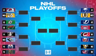 Examining Latest NHL Playoff Picture 2026 and Wild-Card Races in Conference Standings