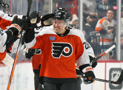 Buffalo Sabres reportedly target Philadelphia Flyers defenseman Rasmus Ristolainen for playoff push in 2026