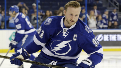 NHL Trade Rumors: Steven Stamkos says zero chance of trade as Morgan Geekie, Rasmus Ristolainen buzz grows