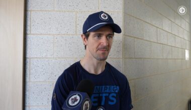 Scheifele | 26.03.30 | Winnipeg Jets