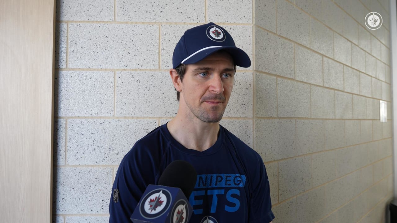 Scheifele | 26.03.30 | Winnipeg Jets