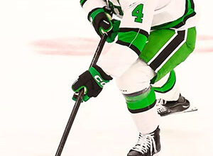 2026 Potential NHL Free Agents : College Hockey News